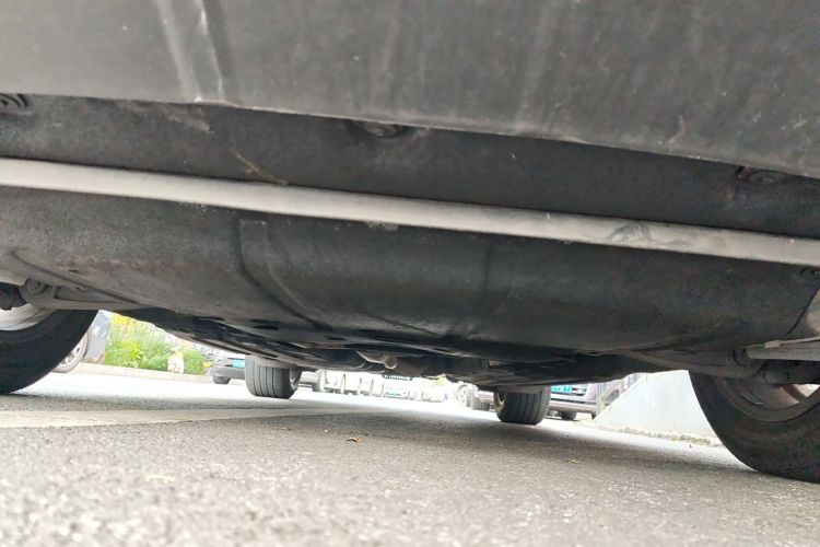 保时捷 2014款 Macan 2.0T局部细节9008