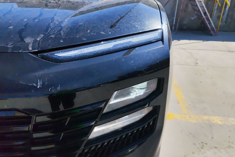 捷途大圣i-DM 2023款 1.5T DHT闪电02局部细节36