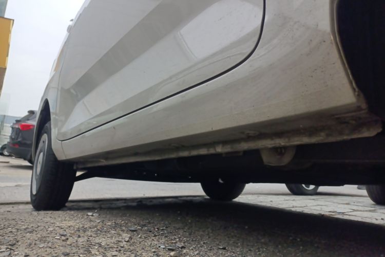 五菱汽车 宏光MINIEV 2022款 马卡龙臻享款 磷酸铁锂局部细节9002