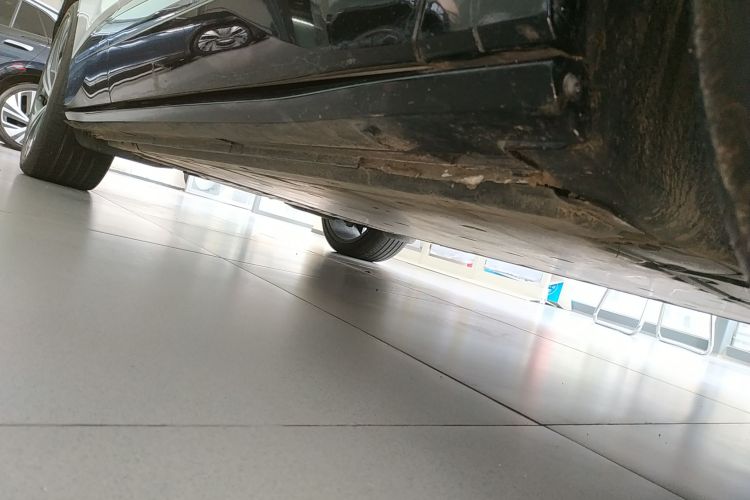 大众 ID.4 CROZZ 2024款 PRIME局部细节9001