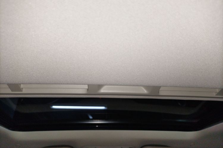 奔驰CLS 2020款 CLS 300 豪华型中控内饰22