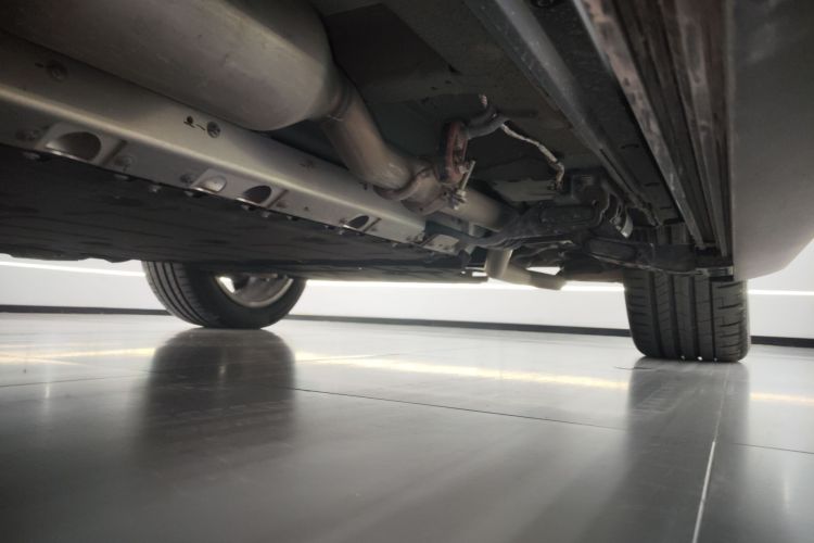 鸿蒙智行 问界M7 2024款 1.5T 智驾后驱Ultra版 5座局部细节9002