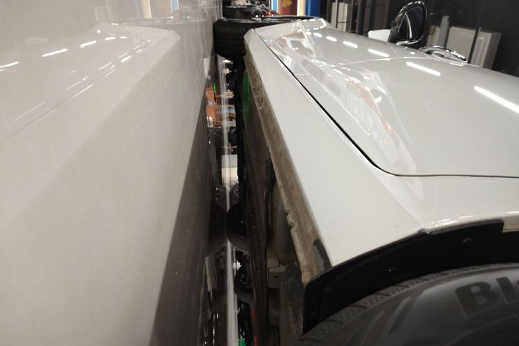 日产 天籁 2021款 2.0L XL 舒适版局部细节9002