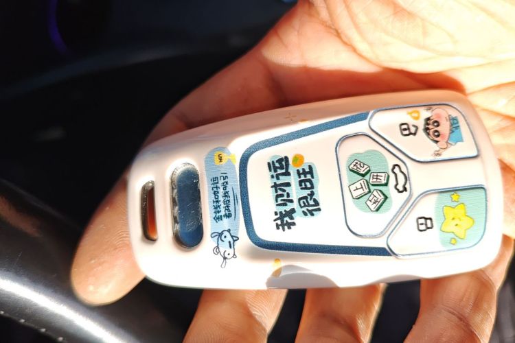 奥迪A3 2016款 Limousine 35 TFSI 领英型中控内饰11