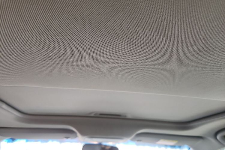 别克 英朗 2016款 15N 自动豪华型局部细节22