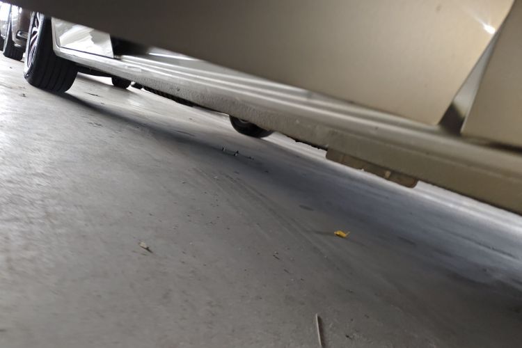 别克GL8 2021款 ES陆尊 653T 舒适型局部细节9001