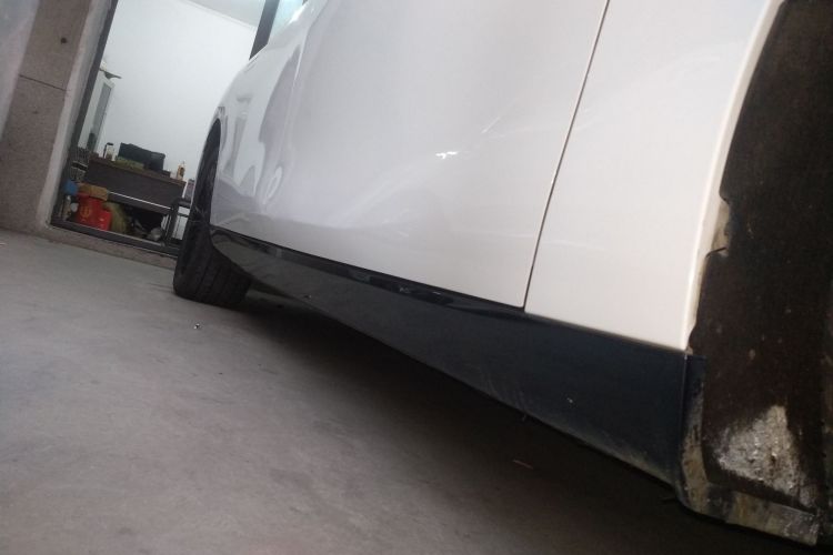 零跑汽车 零跑C01 2023款 525舒享版局部细节9001