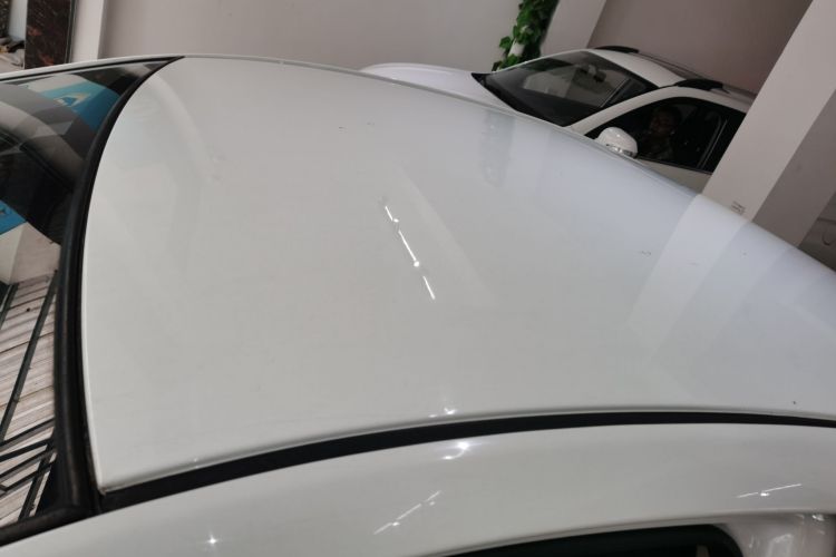 现代 瑞纳 2014款 1.4L 自动智能型GLS车身外观57