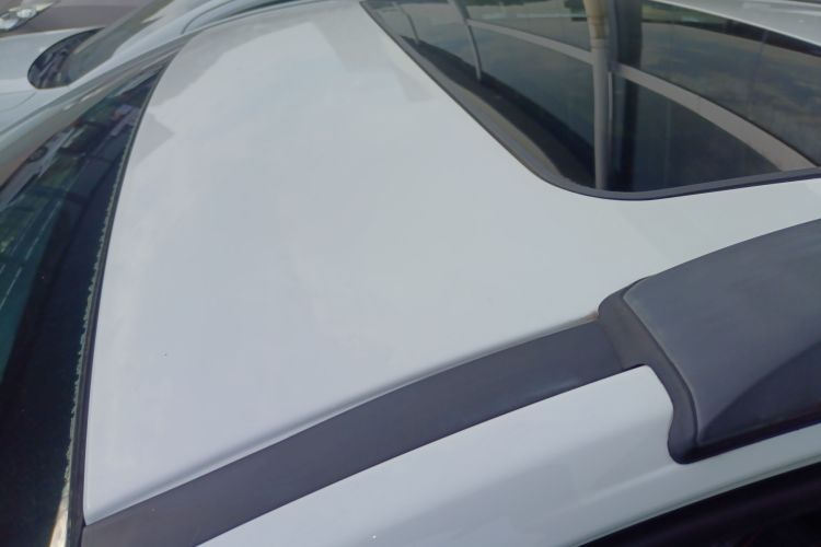 别克 昂科拉 2015款 1.4T 自动两驱都市精英型局部细节57