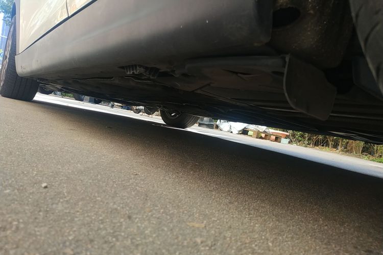 MINI 2016款 1.5T COOPER 五门版局部细节9002