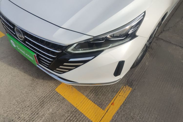 日产 天籁 2022款 2.0L XL-TLS 悦享版局部细节36