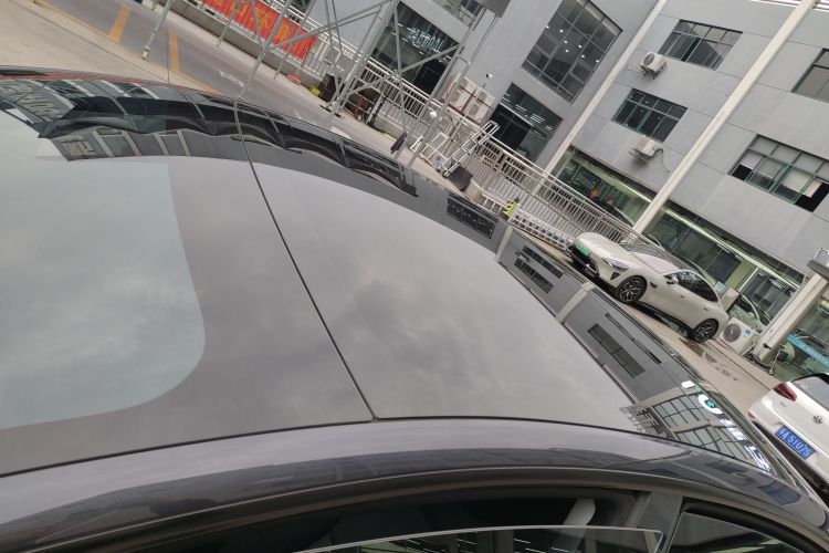 特斯拉 Model 3 2025款 后轮驱动版局部细节57