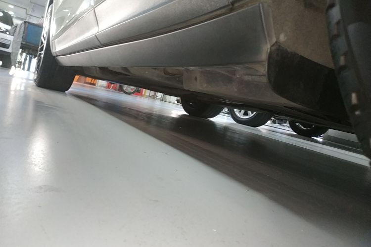 保时捷 2019款 Cayenne 3.0T局部细节9002