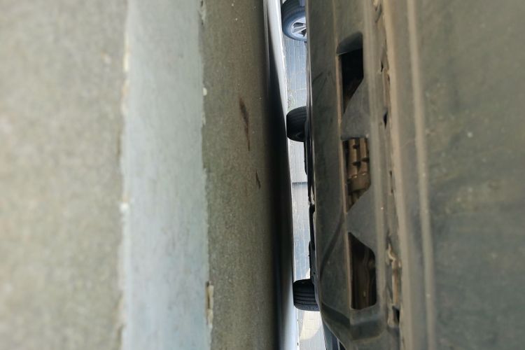 大众 帕萨特新能源 2019款 430PHEV 混动豪华版局部细节9008