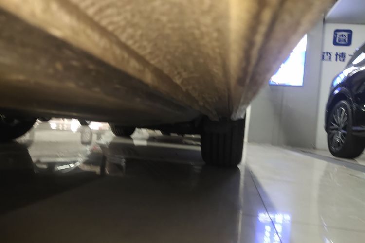 大众 朗逸 2023款 300TSI DSG满逸版局部细节9002