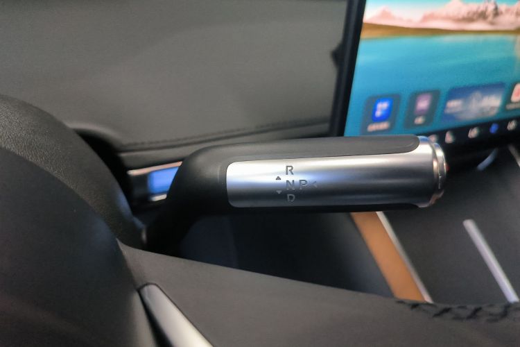 鸿蒙智行 享界S9 2024款 纯电 Ultra 四驱旗舰版中控内饰18