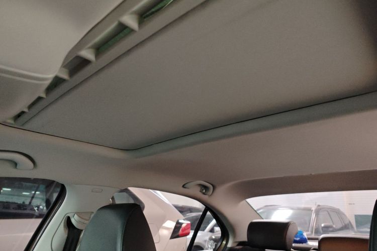 大众 速腾 2018款 280TSI DSG熠动版局部细节22