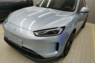 鸿蒙智行 问界M5 2024款 增程 Max 后驱高阶智驾版