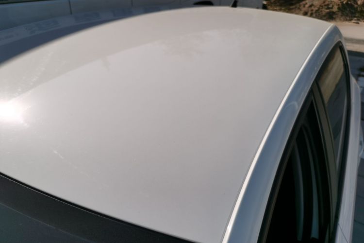 大众 Polo 2018款 1.5L 自动安驾型局部细节57