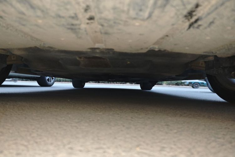 捷豹XEL 2019款 2.0T 200PS 豪华版局部细节9008