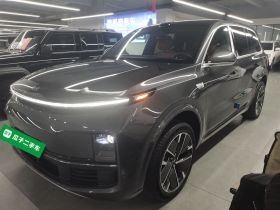 理想汽车 理想L9 2025款 Pro 智能焕新版