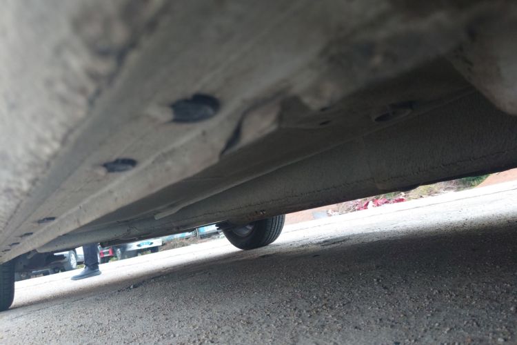 雪佛兰 科鲁兹 2015款 1.5L 经典 SE MT局部细节9001