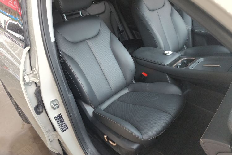 宝骏云海 2024款 500km 纯电版局部细节41