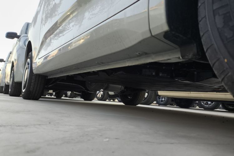 五菱汽车 宏光MINIEV 2024款 第三代 215km 青春版局部细节9001