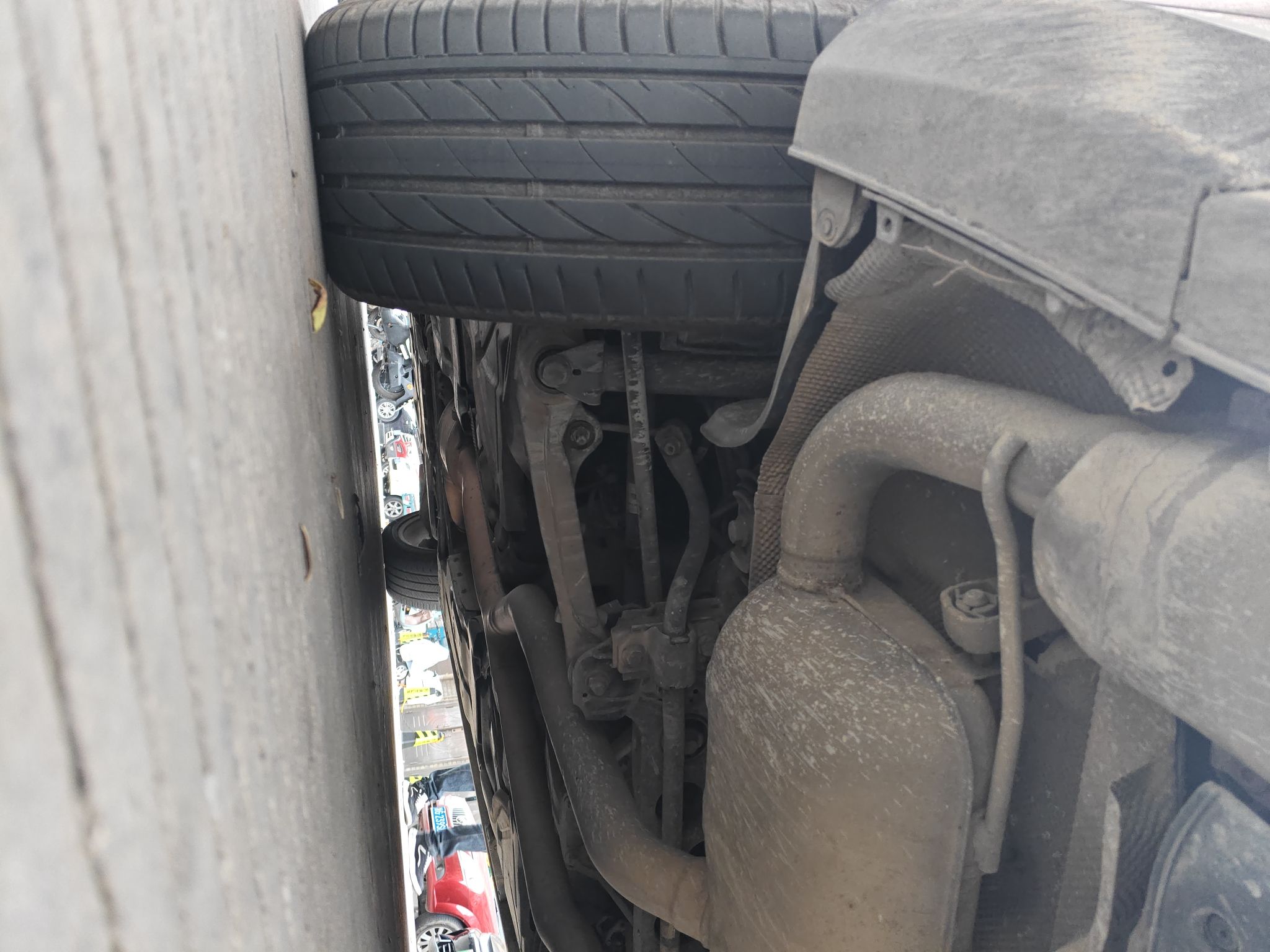 车300二手车图片