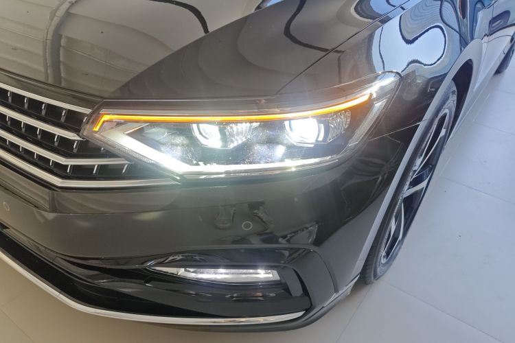 大众 迈腾 2025款 众享款 330TSI DSG豪华型局部细节36