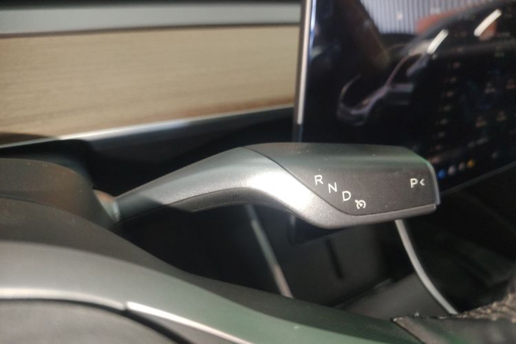 特斯拉 Model 3(进口) 2019款 长续航后驱版局部细节18