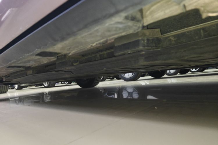 比亚迪 海豚 2021款 405km 时尚版局部细节9002