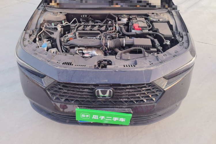 本田 雅阁 2023款 260TURBO 智享版局部细节24