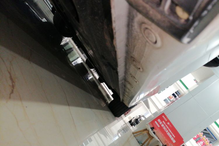 马自达3 昂克赛拉 2019款 云控版 三厢 1.5L 自动豪华型 国V机舱底盘29