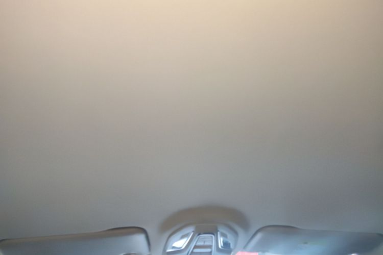 五菱汽车 五菱星光 2024款 共创版 150 进阶型中控内饰22