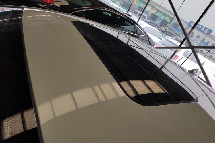 福特 蒙迪欧 2020款 EcoBoost 180 时尚型局部细节57