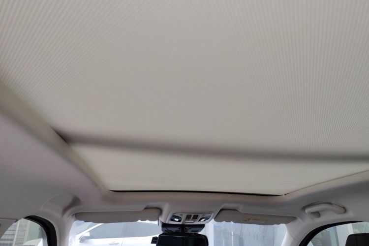 哈弗H6 2021款 1.5GDIT 自动冠军版中控内饰22