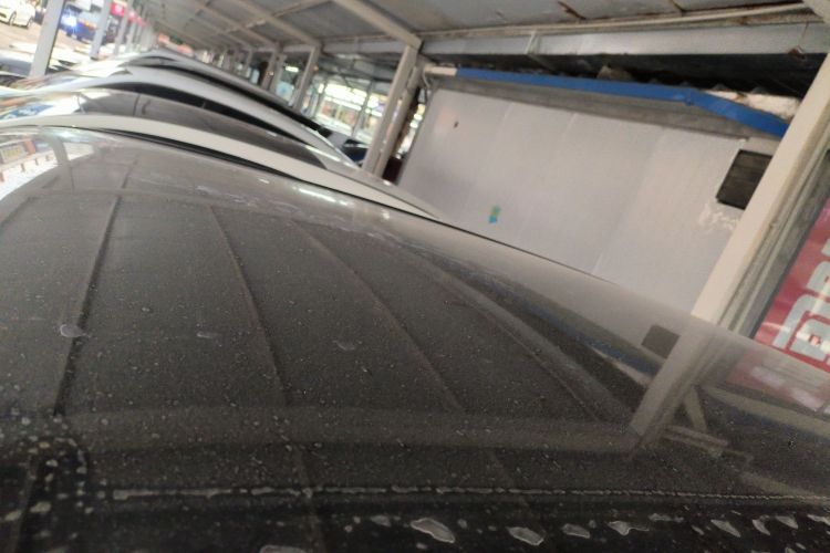 东风纳米 纳米01 2026款 初心款 330Air局部细节57