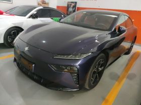 东风奕派 eπ007 2024款 200Pro增程版