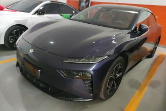 东风奕派 eπ007 2024款 200Pro增程版