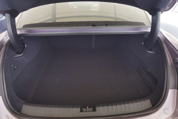 小米汽车 小米SU7 2024款 后驱超长续航高阶智驾Pro版局部细节23