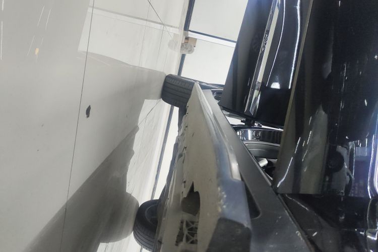 北京越野 北京BJ90 2020款 3.0T 领航版局部细节9001