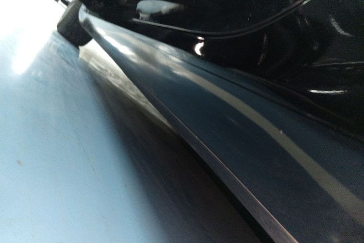 特斯拉 Model 3 2023款 后轮驱动版局部细节9002