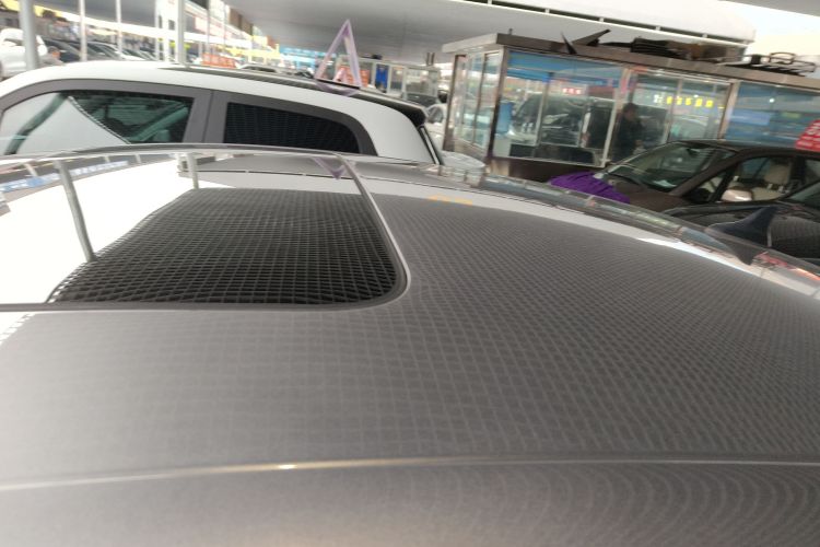 长安 逸动 2020款 PLUS 蓝鲸NE 1.4T GDI DCT尊贵型局部细节57