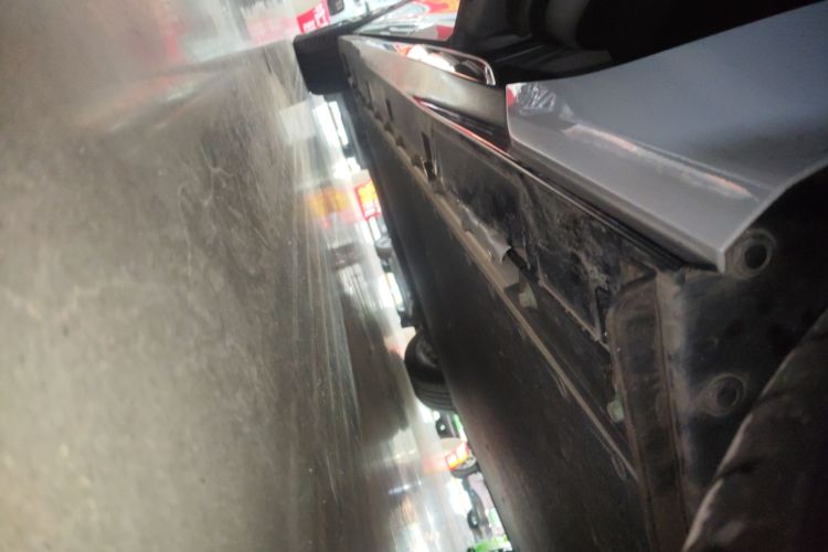 比亚迪 海豹 2025款 650智驾版局部细节9002