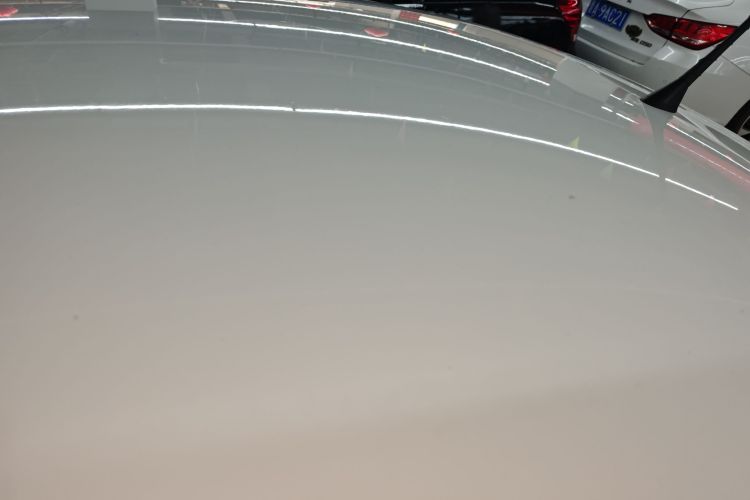 大众 桑塔纳 2018款 1.5L 自动风尚版局部细节57