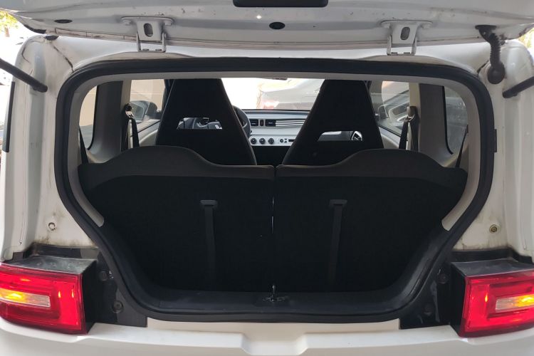 五菱汽车 宏光MINIEV 2020款 自在款 磷酸铁锂局部细节23