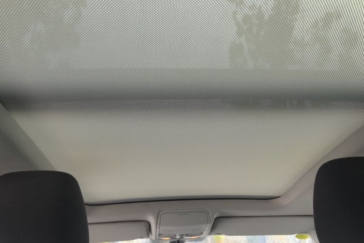 大众 Tiguan 2016款 2.0TSI 四驱标准型中控内饰22