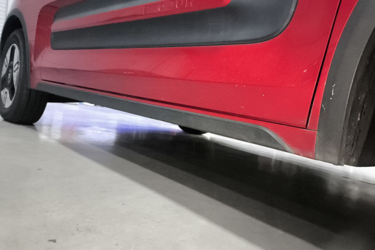 宝骏E300 2020款 Plus 星际智行版局部细节9001