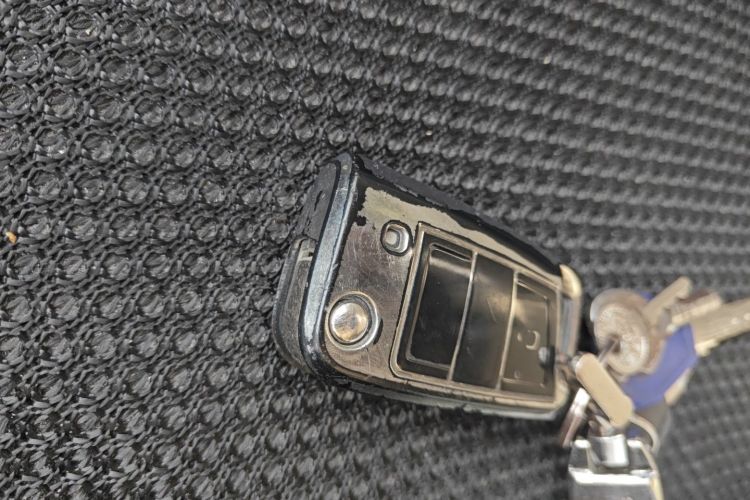 斯柯达 速派 2018款 TSI280 DSG舒适版 国V中控内饰11